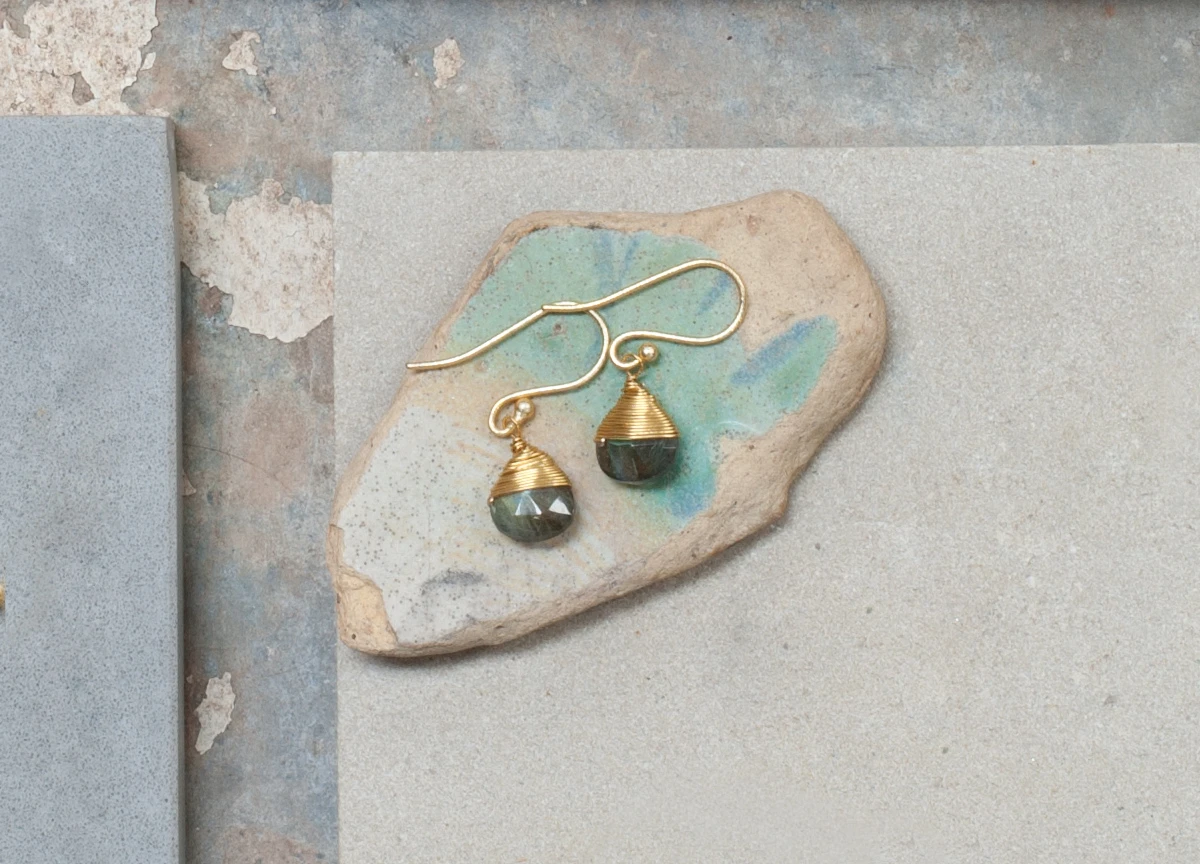 Adara Earrings 1 Adara Earrings