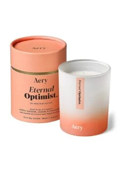 Eternal Optimist Scented Candle – 200g