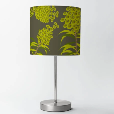 Euphorbia Lampshade – 20cm Diameter 2 Euphorbia Lampshade – 20cm Diameter - Image 2