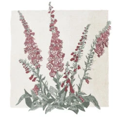 Foxglove Screenprint