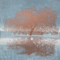 Riverside Limited Edition Screen Print