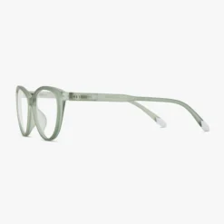 Astoria Light Green – Blue Light Reading Glasses Unisex 9 Astoria Light Green – Blue Light Reading Glasses Unisex -Household Decoration Shop Astoria Light Green Blue light reading glasses Barner side 2