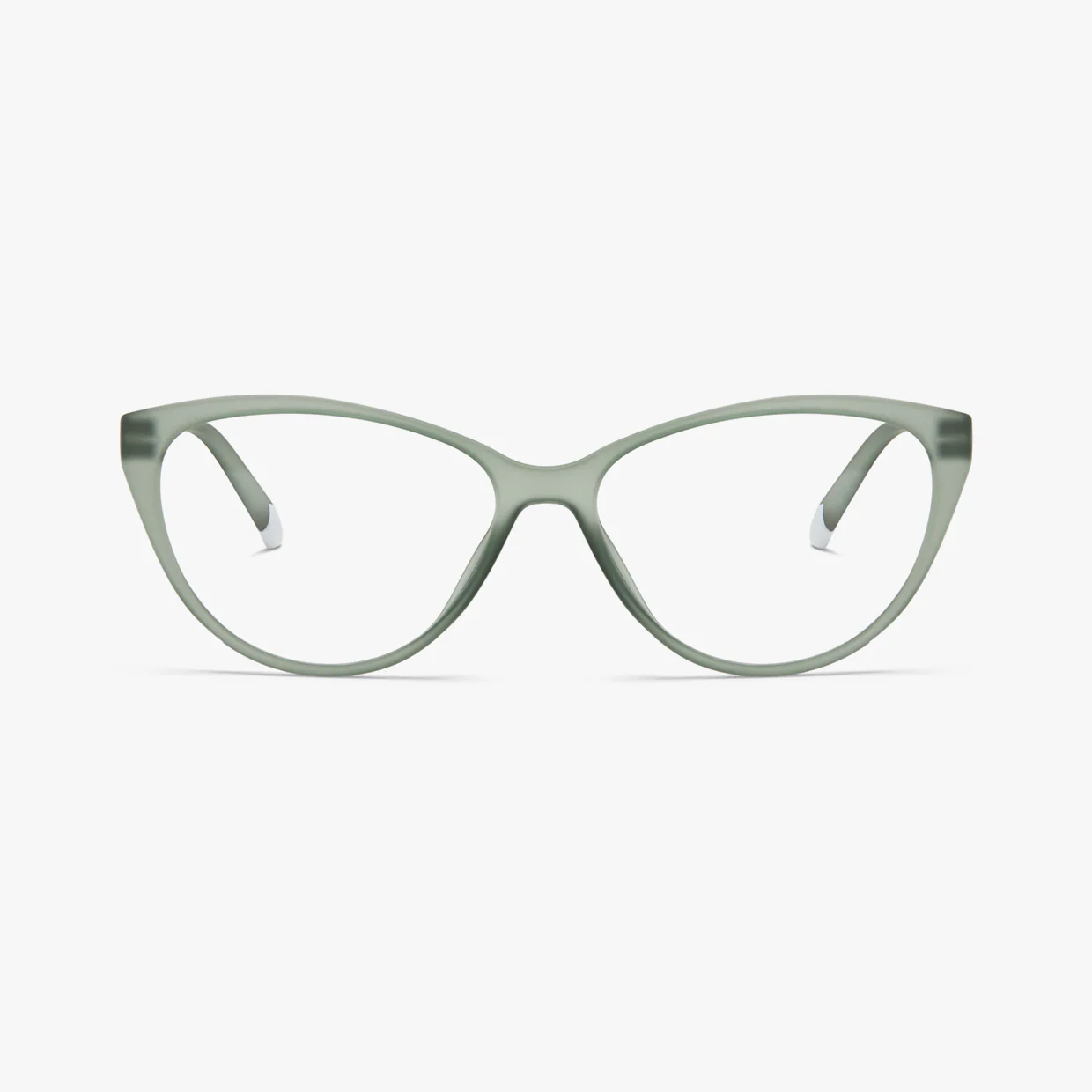 Astoria Light Green – Blue Light Reading Glasses Unisex 2 Astoria Light Green – Blue Light Reading Glasses Unisex - Image 2