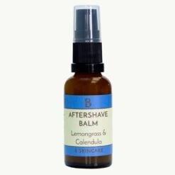 Aftershave Balm