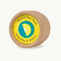 Cuticle And Nail Balm