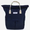 Medium Hackney Sustainable Backpack – Navy