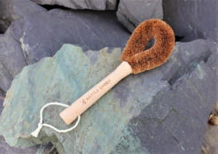 Long Handled Dish Brush -Household Decoration Shop Battle Green long handled dish brush