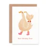 Best Mummy Ever Greeting Card