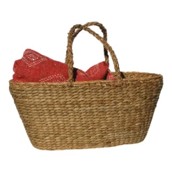 Hogla Seagrass Large Shopper Bag