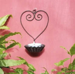 Tivoli Wire T-Light Holder