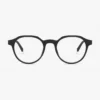 Chamberi Black – Blue Light Reading Glasses Unisex