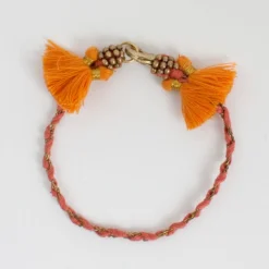 Lala Bracelet – Coral