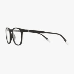 Dalston Black – Blue Light Reading Glasses Unisex -Household Decoration Shop Dalston Black Blue Light Reading Glasses Barner side view 2