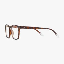 Dalston Tortoise – Blue Light Reading Glasses Unisex -Household Decoration Shop Dalston Tortoise Blue Light Reading Glasses Barner side 2
