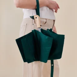 Forest Green Compact Duckhead Umbrella 10 Forest Green Compact Duckhead Umbrella -Household Decoration Shop Forest Green Umbrella Original duckhead lifestyle