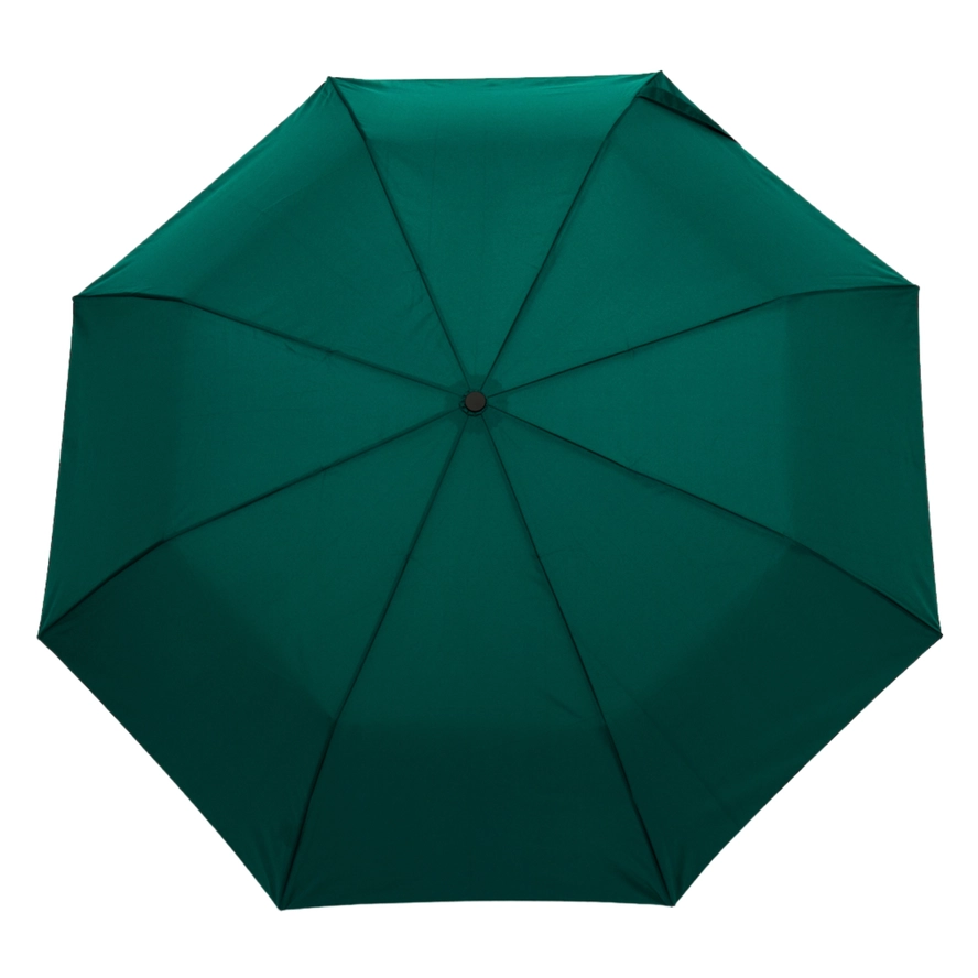 Forest Green Compact Duckhead Umbrella 7 Forest Green Compact Duckhead Umbrella - Image 7