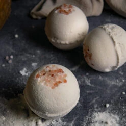 Calm And Unwind Bath Bomb -Household Decoration Shop Freckleface Bath Bomb Calm And Unwind Lifestyle