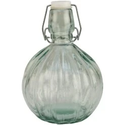 Clip Bottle – Melon Shaped