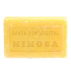 Marseilles Soap Mimosa