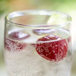 Etched Stars Wine Glass Medium Stem – Set Of 2 5 Etched Stars Wine Glass Medium Stem – Set Of 2 -Household Decoration Shop Grand Illusions Wine Glass Etched Stars Medium Close