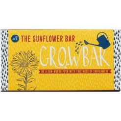 The Sunflower Bar Growbar