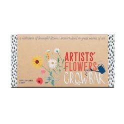 Artists’ Flowers Growbar