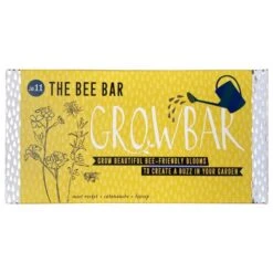 The Bee Bar Growbar