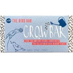 The Bird Bar Growbar