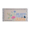 Jane Austen Flowers Growbar