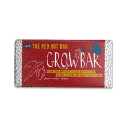 The Red Hot Bar Growbar