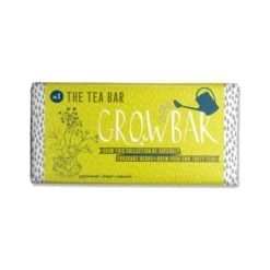 The Tea Bar Growbar