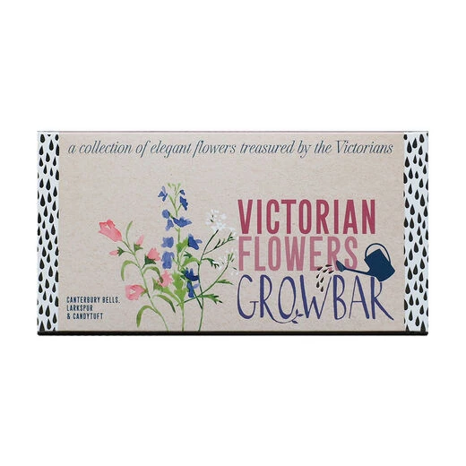 The Victorian Flowers Growbar 1 The Victorian Flowers Growbar