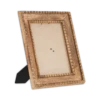 Hansika Mango Wood 8 X 10 Inch Frame