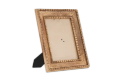 Hansika Mango Wood 8 X 10 Inch Frame