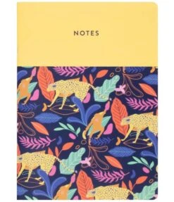 Tropical Notebook A5
