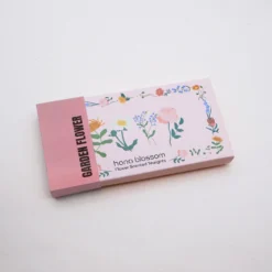 Garden Flower Scented Tealights -Household Decoration Shop IMG 0274