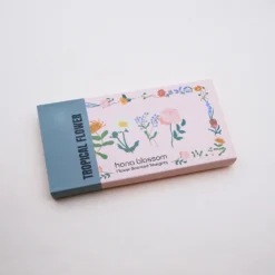 Assorted Tropical Flower Scented Tealights -Household Decoration Shop IMG 0281