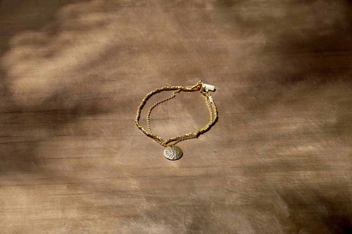 Chakori Bracelet 3 Chakori Bracelet - Image 3