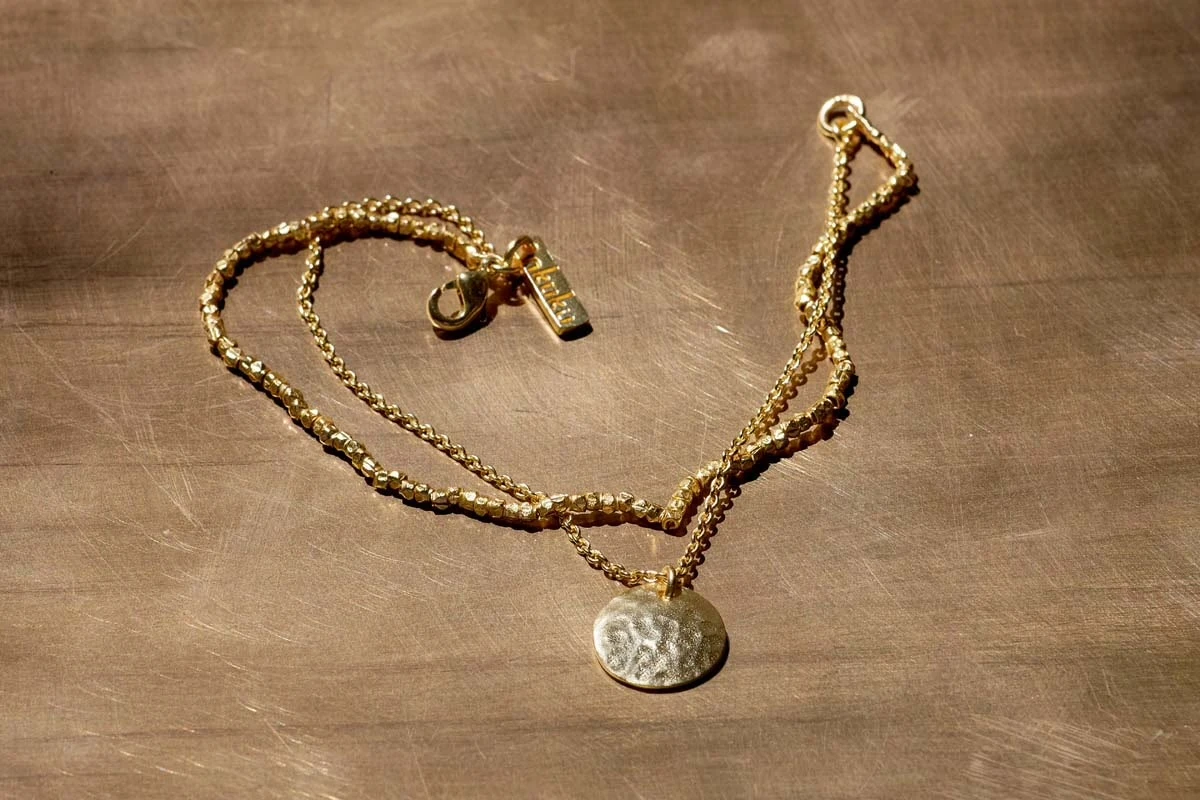 Chakori Bracelet 2 Chakori Bracelet - Image 2