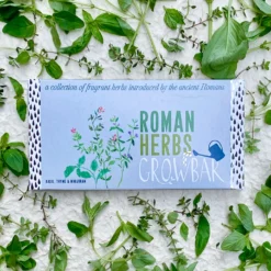 The Roman Growbar