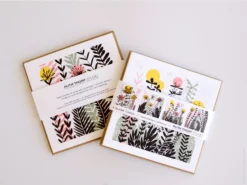 Wild Meadow Collection – Pack Of 4 Cards 10 Wild Meadow Collection – Pack Of 4 Cards -Household Decoration Shop IMG 0523