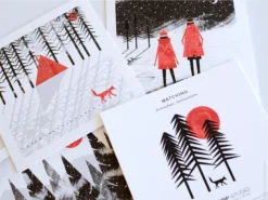 Snowfall Collection – Pack Of 4 7 Snowfall Collection – Pack Of 4 -Household Decoration Shop IMG 0539