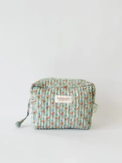 Garland Washbag – Duck Egg Blue
