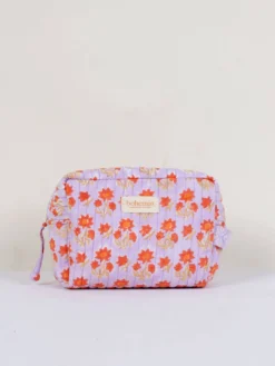 Posie Washbag – Lilac