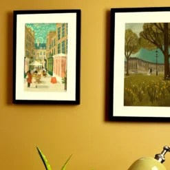 Margaret’s Buildings Bath Art Print -Household Decoration Shop IMG 0785