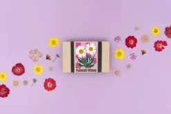 Pocket Flower Press – Happy Flower