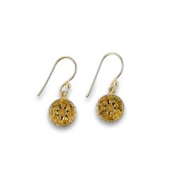 Jaki Earrings