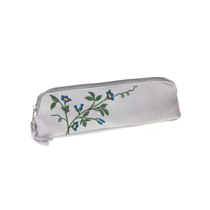 John Soane Thin Cosmetic Case 1 John Soane Thin Cosmetic Case
