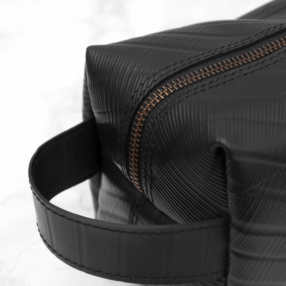 I Used To Be A Truck Tyre Rubber Wash Bag 4 I Used To Be A Truck Tyre Rubber Wash Bag - Image 4