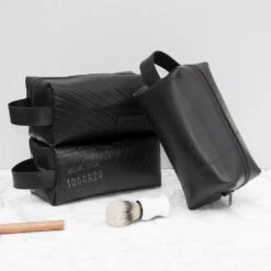 I Used To Be A Truck Tyre Rubber Wash Bag 8 I Used To Be A Truck Tyre Rubber Wash Bag -Household Decoration Shop Jungley Truck Tyre Wash Bag Lifestyle 2